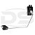 SENSOR DE NIVEL GOL G3 G4 G5 G6 G7 G8 04/23 - Imagem 1
