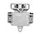 COXIM DO MOTOR L/ESQ. A3 - Imagem 1