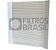 FILTRO AR CONDICIONADO TORO 1.8 FLEX JEEP RENEGADE 1.8 2015/... - Imagem 1