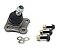 PIVO INFERIOR GOLF 97/03 BORA 98/05 NEW BEETLE 98/... (LD) - Imagem 1