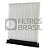 FILTRO AR CONDICIONADO PAJERO SPORT - Imagem 1
