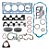 KIT MOTOR RENAULT DUSTER CLIO MEGANE OROCH SANDERO 1.6 16V - Imagem 1