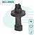 SENSOR TEMP. AR S10 2.2 96/97 BLAZER EFI - Imagem 1