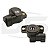 SENSOR DE POSICAO DA BORBOLETA VW, FIAT - Imagem 1