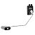 SENSOR DE NIVEL CROSSFOX FOX SPACEFOX 03/14 - Imagem 1