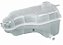 RESERVATORIO EXPANSAO FORD COURIER (ZETEC ROCAM) - Imagem 1