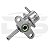 REGULADOR DE PRESSAO HONDA CIVIC  EX 1.6 92/98 - Imagem 1
