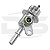 REG.PRESSAO VECTRA 2.2 16 V - Imagem 1