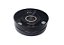 POLIA ALTERNADOR GOL 1.0 8V/16V C/ D.H - Imagem 1