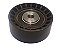 POLIA DA CORREIA ALTERNADOR RENAULT CLIO KANGOO PEUGEOT 206 1.0 16V - Imagem 1
