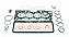 KIT RETIFICACAO PEUGEOT CITROEN (TU3) 1.4L 8V  FLEX NACIONAL (COM RETENTOR) - Imagem 1