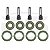 KIT PARA BICO CORSA MONTANA PRISMA - Imagem 1
