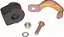 KIT ESTABILIZADORA EXTERNA GOL PASSAT 74/89 SANTANA 84/ (18MM) - Imagem 1