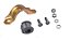 KIT SUPORTE BARRA ESTABILIZADORA DIANTEIRA INTERNA SANTANA 84/ (20MM) - Imagem 1