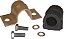 KIT BARRA ESTAB DIANT VECTRA CORSA 97/03 (16MM) - Imagem 1