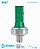 INTERRUPTOR OLEO FOX POLO GOLF GOL G5 (VERDE) - Imagem 1