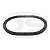 GUARNICAO DA FLANGE FIAT TODOS - Imagem 1