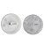 FLANGE DA BOMBA DE COMBUSTIVEL GOL PARATI G3 1.6/1.8 99/... - Imagem 1