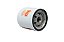FILTRO OLEO FIESTA ZETEC ROCAM 1.0 8V 95/02 FIESTA 1.0 06/14 - Imagem 1