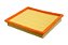 FILTRO AR PALIO FIRE 01  8/16V - Imagem 1
