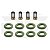 KIT BICO INJETOR SISTEMA BOSCH (MULTI POINT) - Imagem 1