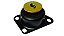 COXIM MOTOR LADO CAMBIO PALIO FIRE 03. - Imagem 1