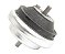 COXIM DIANT. MOTOR OMEGA S10 BLAZER SUPREMA (HIDR.) - Imagem 1