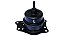 COXIM DIANT. MOTOR L/ DIR. FOX, POLO 02/... (S/ SUPORTE) - Imagem 1