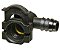 CONECTOR INJ.ELET. 1/2 X 13  90 COMPACTO - Imagem 1