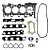 KIT RETIFICACAO HONDA CITY FIT 1.4 1.5 16V (METALICA) - Imagem 1