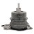COXIM DO MOTOR L/DIR. A3/GOLF IV 97/... - Imagem 1