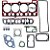 KIT RETIFICACAO CHT 1.6 8V (FIBRA) - Imagem 1
