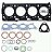 KIT RETIFICACAO POLO GOL G3 1.0 16V POWER EA111 (METALICA) - Imagem 1
