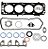 KIT RETIFICACAO JOY 19/21 ONIX PRISMA 1.0 8V 12/21 (METALICA) - Imagem 1