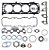 KIT RETIFICACAO CORSA MERIVA MONTANA 1.8 8V 03/... (METALICA) - Imagem 1