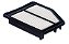 FILTRO AR MOTOR CIVIC 1.8 12/... 2.0 13/15 - Imagem 1