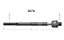 BARRA AXIAL  OMEGA 98/99 - Imagem 1