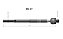 BARRA AXIAL S10 12/... - Imagem 1