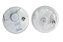 FLANGE DA BOMBA DE COMBUSTIVEL CAPTUR DUSTER OROCH  4 CIL 1.6 2.0 17/... - Imagem 1