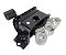 COXIM DIANT MOTOR L. DIREITO COBALT ONIX PRISMA SPIN (MANUAL) - Imagem 1