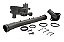 KIT CAVALETE AGUA DO GOL AT 8/16V G4 S/ AR  (ALUMINIO) - Imagem 1