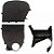 KIT CAPA CORREIA GOL PARATI AT 1.0 16V 97/... - Imagem 1