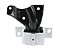 COXIM MOTOR RENAULT LOGAN SANDEIRO 1.6 8V 07/... - Imagem 1