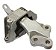 COXIM MOTOR DIANT. LADO D/E TRANSM. AUTOM. HIDRAULICA CRUZE 12..16 - Imagem 1