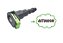 CONECTOR  RETO 5/16 X 5/16 LINHA GM - Imagem 1