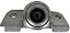 COXIM AMORT. SUSP. TRASEIRO COBALT ONIX PRISMA SONIC SPIN (DIREITO) - Imagem 1