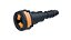 CONECTOR INJ.ELET. 5/16X5/16 RETO 4A - Imagem 1