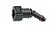 CONECTOR POP TOP 45° 5/16 X 5/16 - Imagem 1
