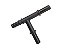 ADAPTADOR 5/16 X 5/16 X 5/16 - Imagem 1
