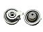 TENSOR CORREIA DENTADA GOL SAVEIRO 1.6 16V 14/... MSI FOX UP 1.0 12V 14/... - Imagem 1